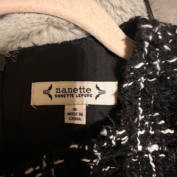 nanette lepore dress - Picture 7 of 8